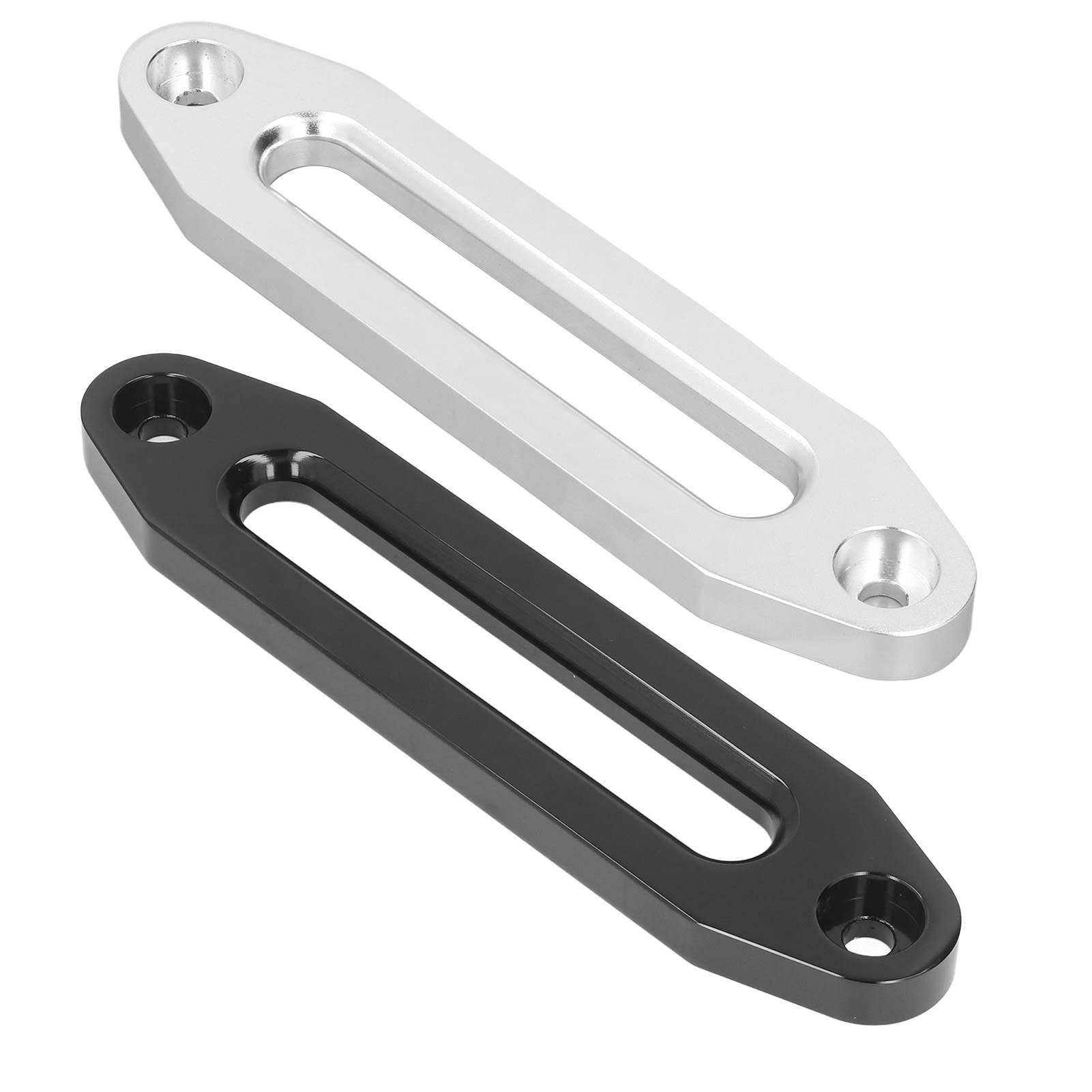 Winch Fairlead Hawse Aluminum - ونش Hawse Fairlead ألومنيوم 25.4 سم
