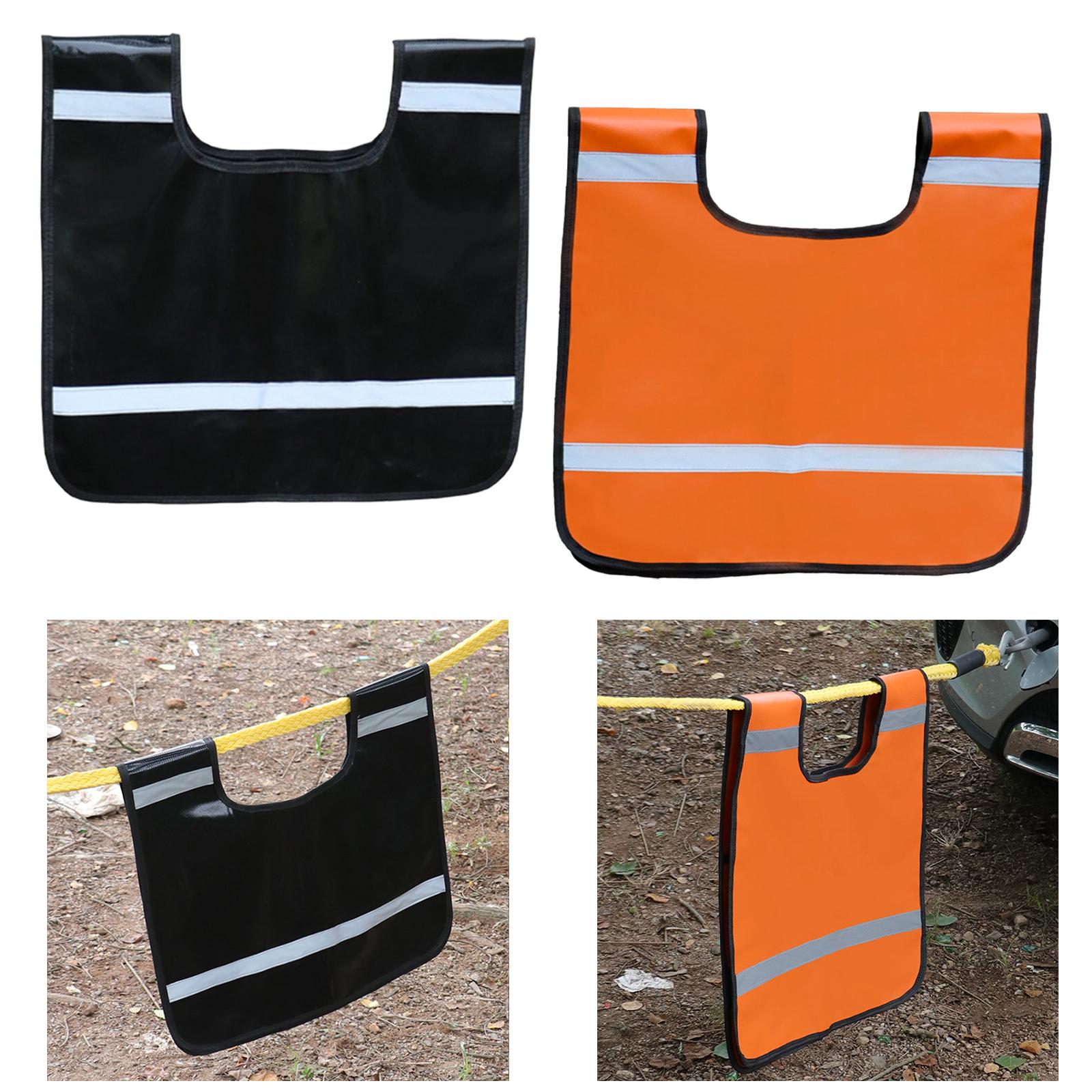 Recovery Damper Blanket - بطانية عاكسة عالية الوضوح لامتصاص الصدمات