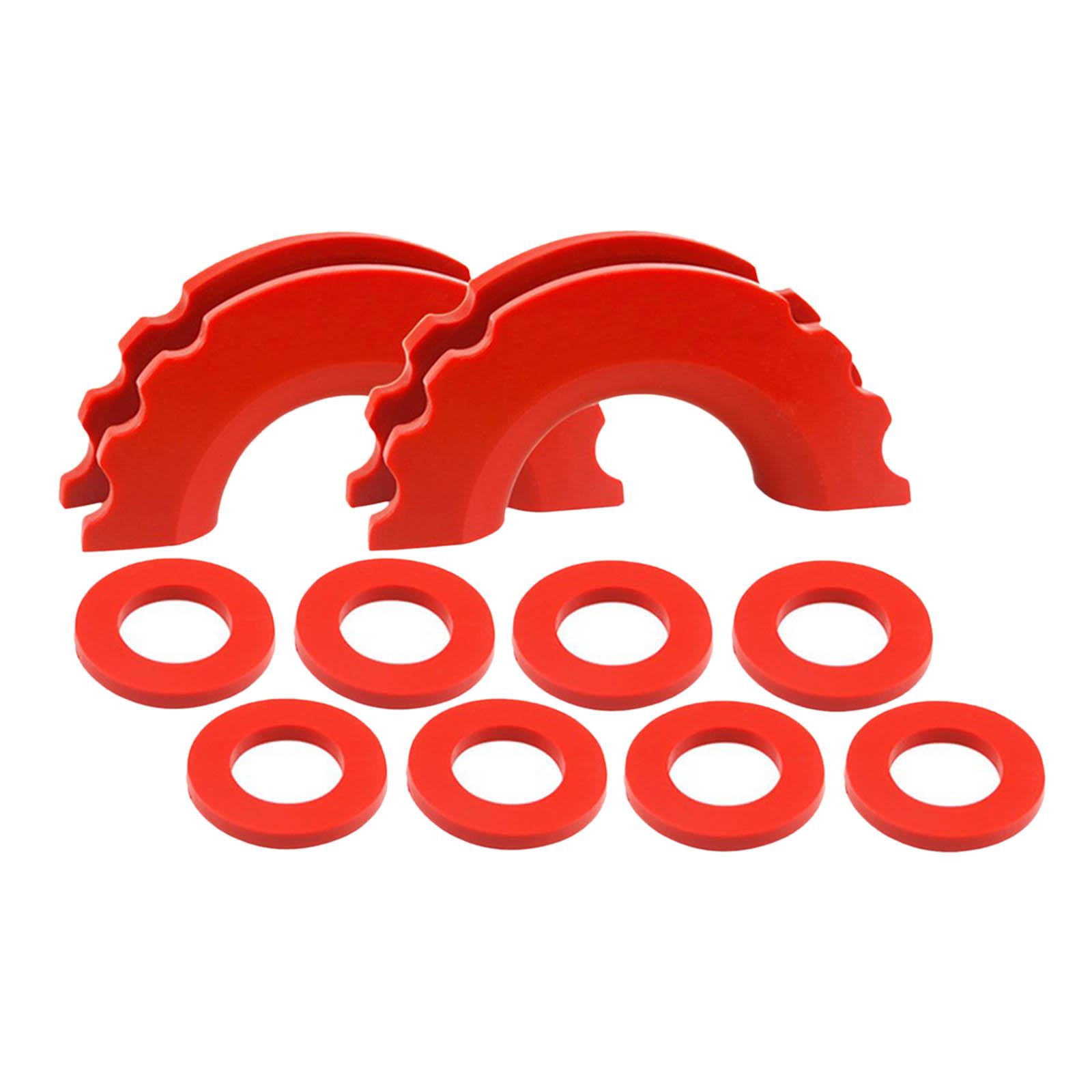 D Ring Shackle 3/4 - طقم حلقات D ثقيلة الوزن مقاس