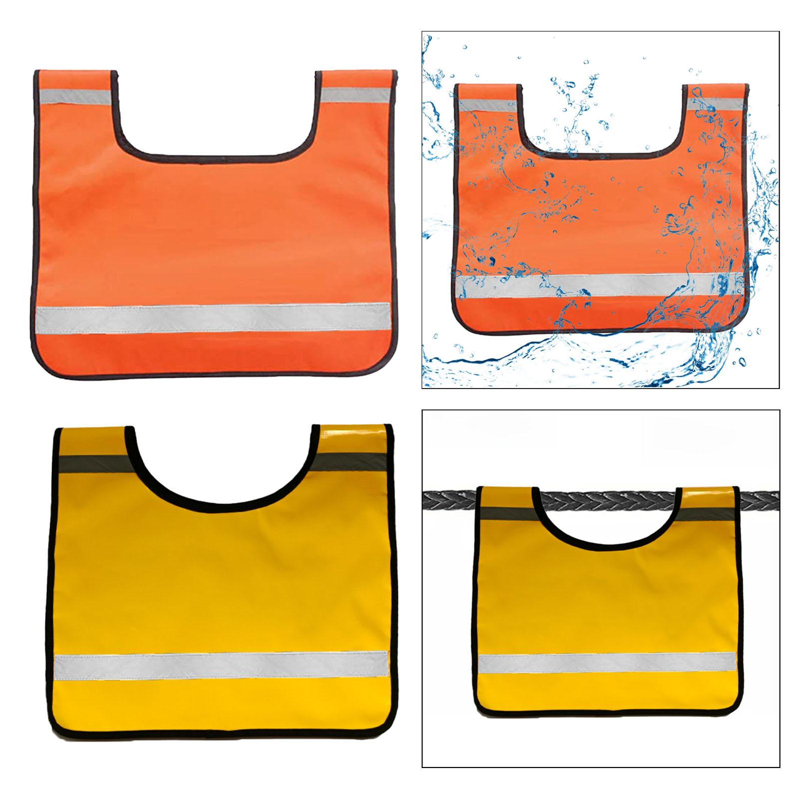 Recovery Damper Blanket - بطانية مثبط الونش شديدة التحمل مع