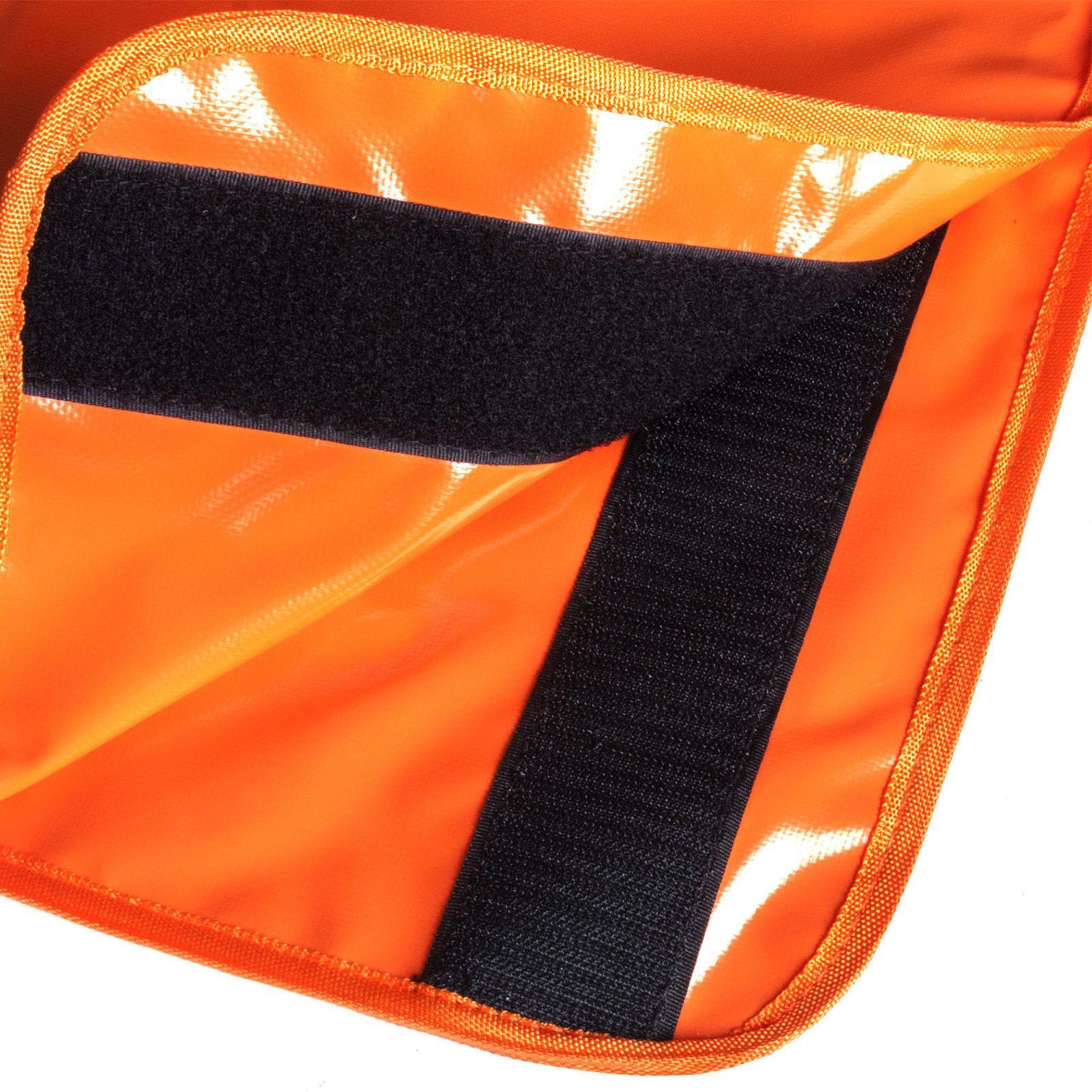 Recovery Damper Blanket - بطانية ممتصة للصدمات لحبل الونش الثقيل