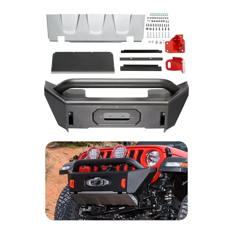 ملحقات سيارات الدفع الرباعي: م - مراجعة Winch Bumper Mount Plate وسعره