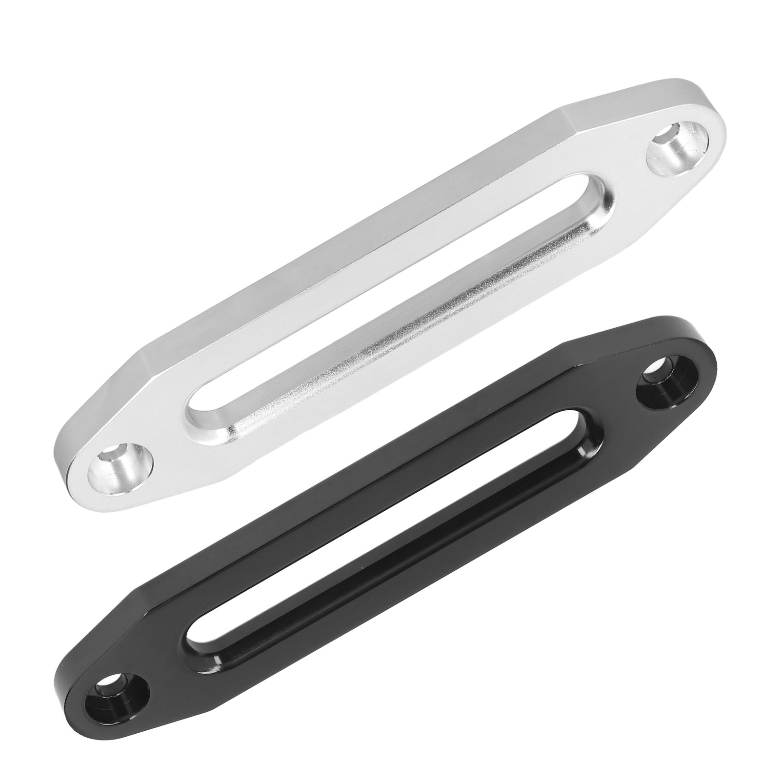 ونش Hawse Fairlead ألومنيوم 25 - مراجعة Winch Fairlead Hawse Aluminum وسعره