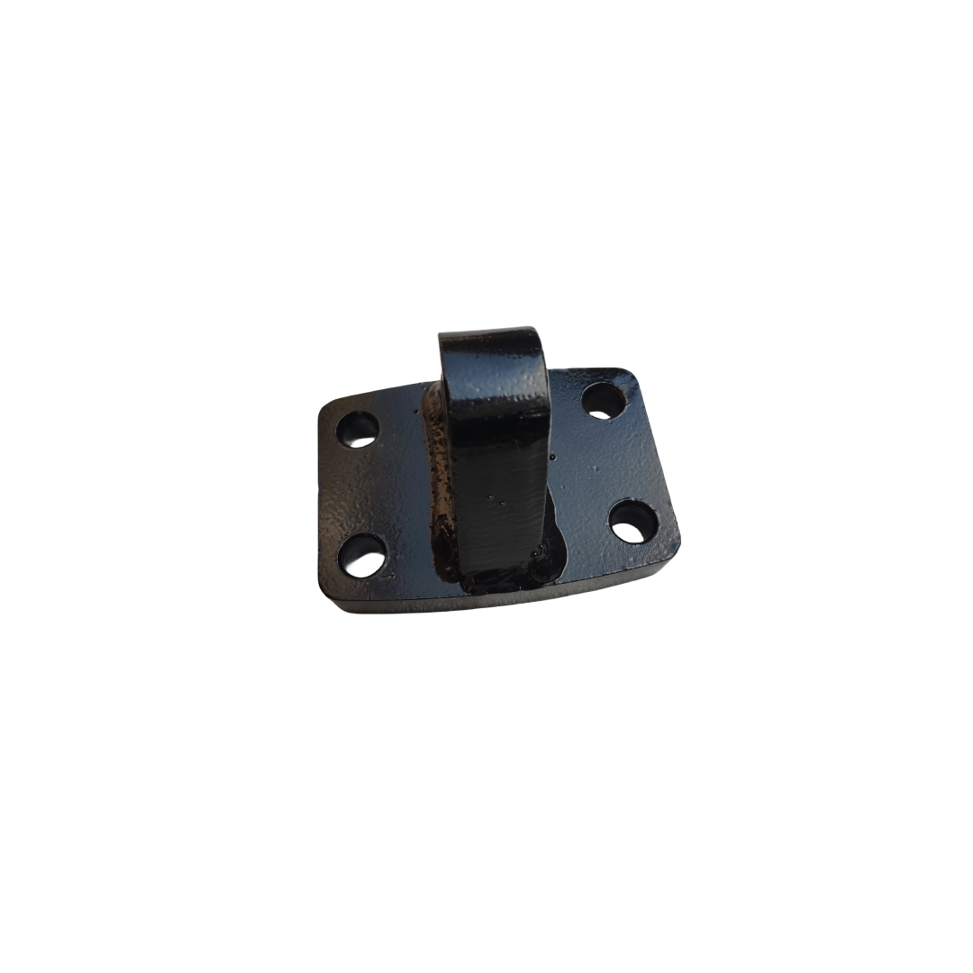قاعدة سوداء لحلقة D للاستخدام  - مراجعة D Ring Shackle 3/4 وسعره