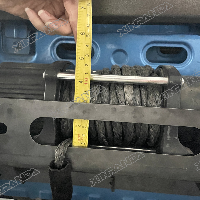 حامل ونش جيمني لسيارات سوزوكي  - مراجعة Winch Bumper Mount Plate وسعره