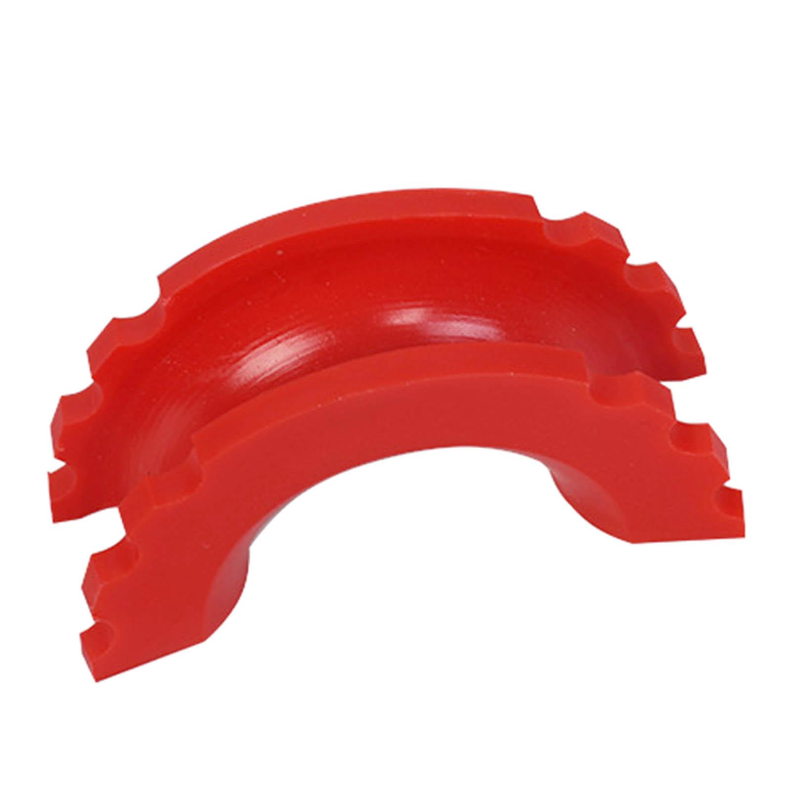 طقم حلقات D ثقيلة الوزن مقاس 3 - مراجعة D Ring Shackle 3/4 وسعره