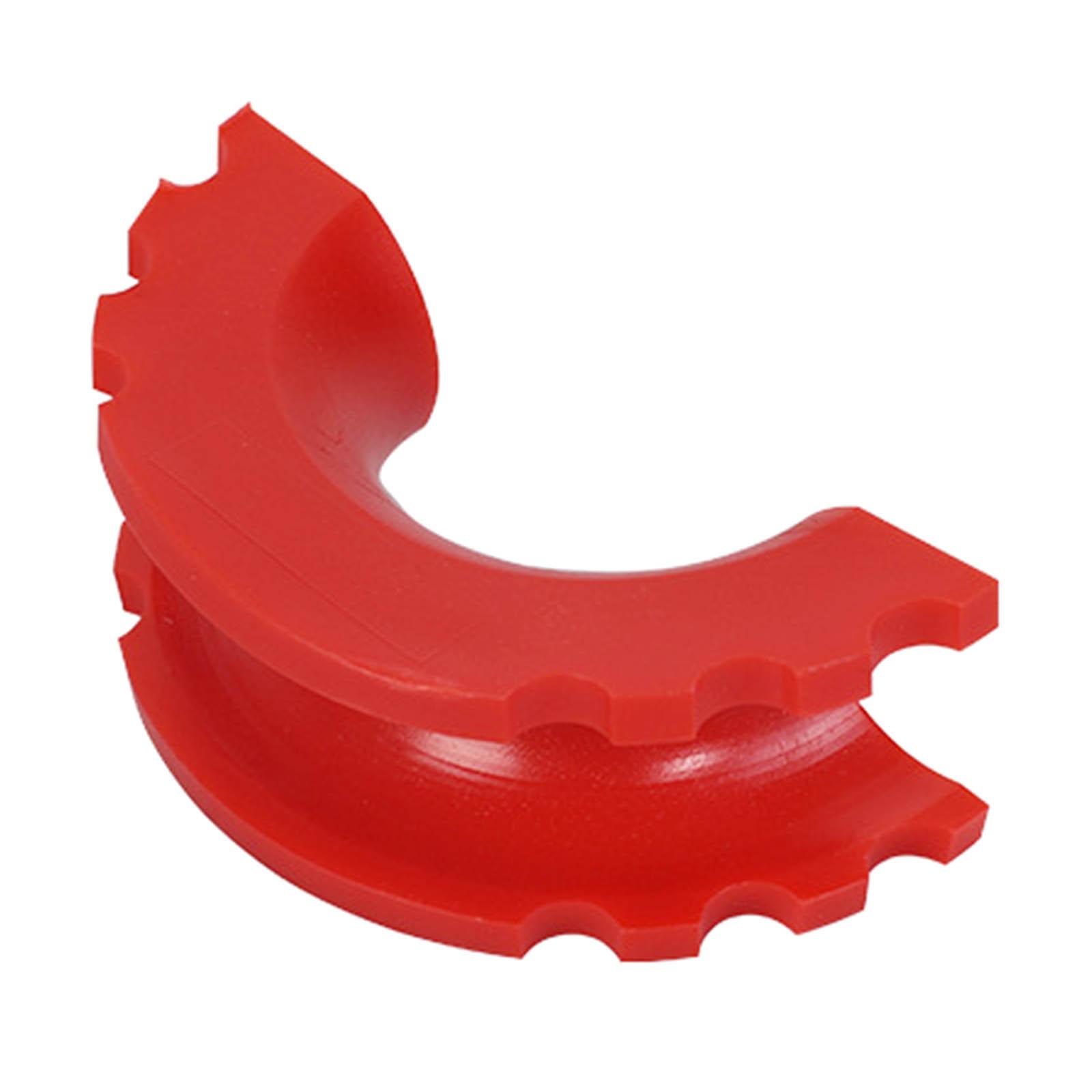 طقم حلقات D ثقيلة الوزن مقاس 3 - مراجعة D Ring Shackle 3/4 وسعره