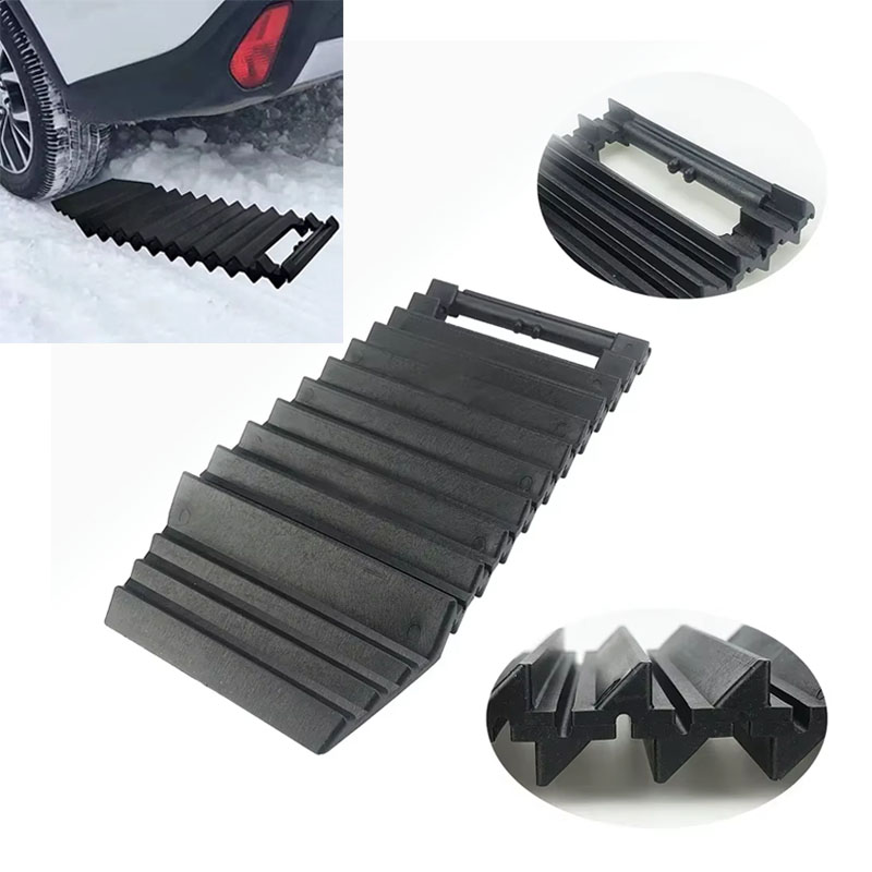 1/2/4 قطع من ألواح الجر العالم - مراجعة Recovery Tracks Traction Boards وسعره