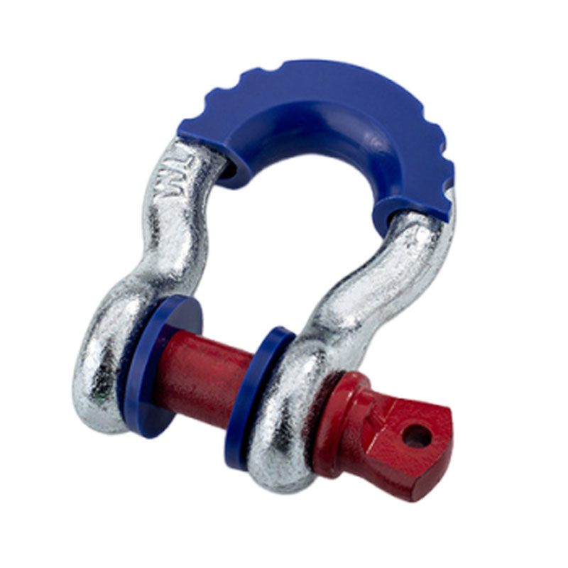عازل حلقة D مقاس 3/4 بوصة مع ح - مراجعة D Ring Shackle 3/4 وسعره