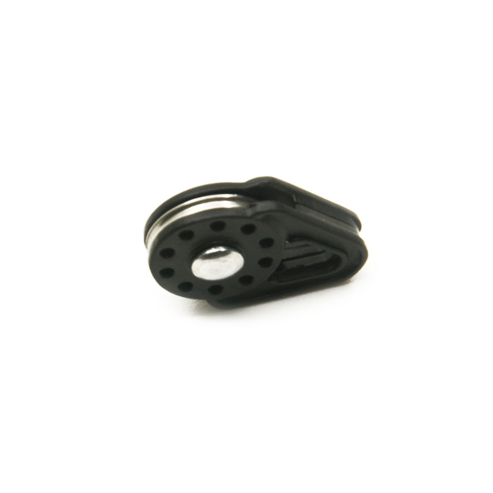 AXSPEED سبيكة الثقيلة ونش بكرة - مراجعة Snatch Block Pulley 10 Ton وسعره