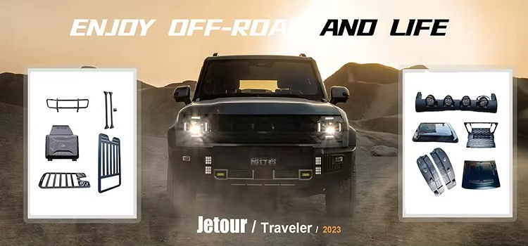 مصد خلفي لسيارة تانك-300 2021- - مراجعة Winch Bumper Mount Plate وسعره