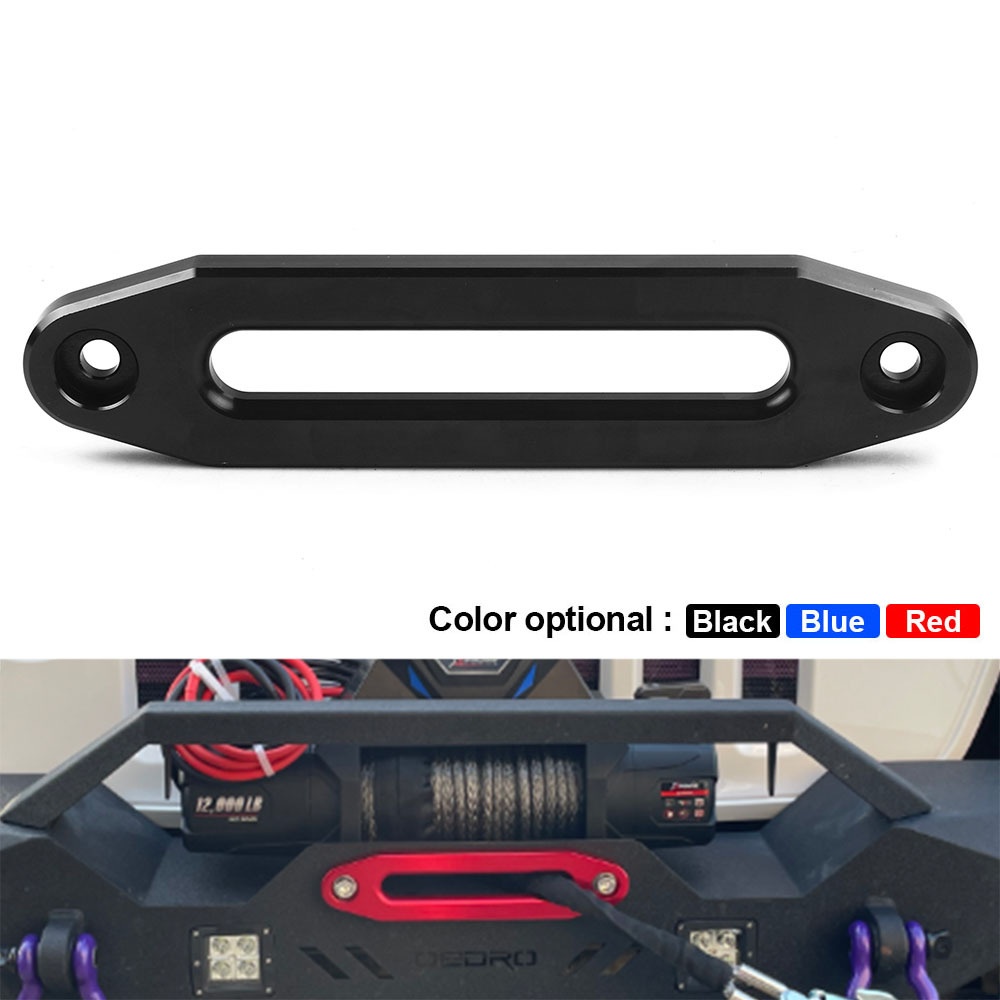 10 بوصة البليت المصقول الألومن - مراجعة Winch Fairlead Hawse Aluminum وسعره