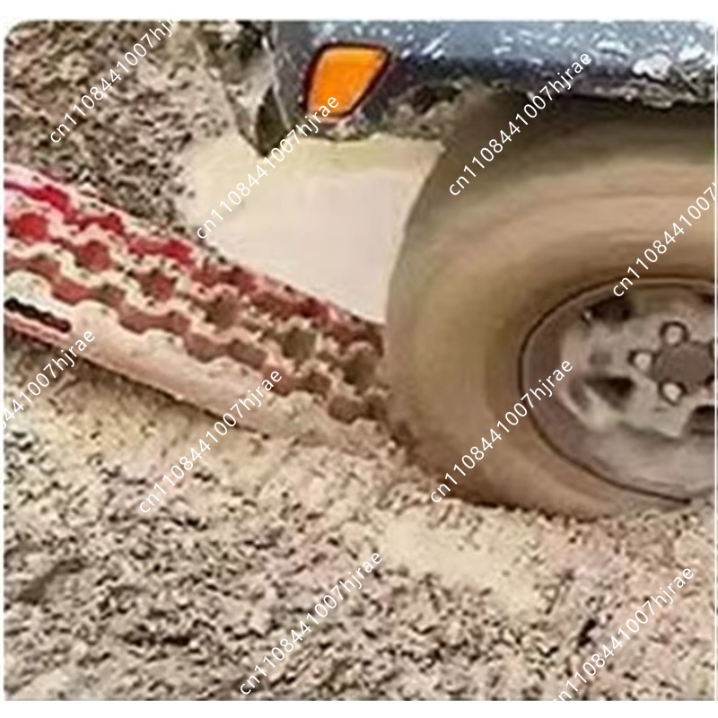 ألواح جر للطرق الوعرة 10T، ألو - مراجعة Recovery Tracks Traction Boards وسعره