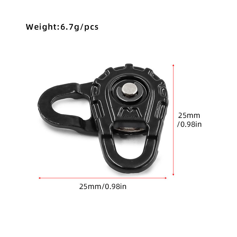 رافعة معدنية لسيارات التحكم عن - مراجعة Snatch Block Pulley 10 Ton وسعره