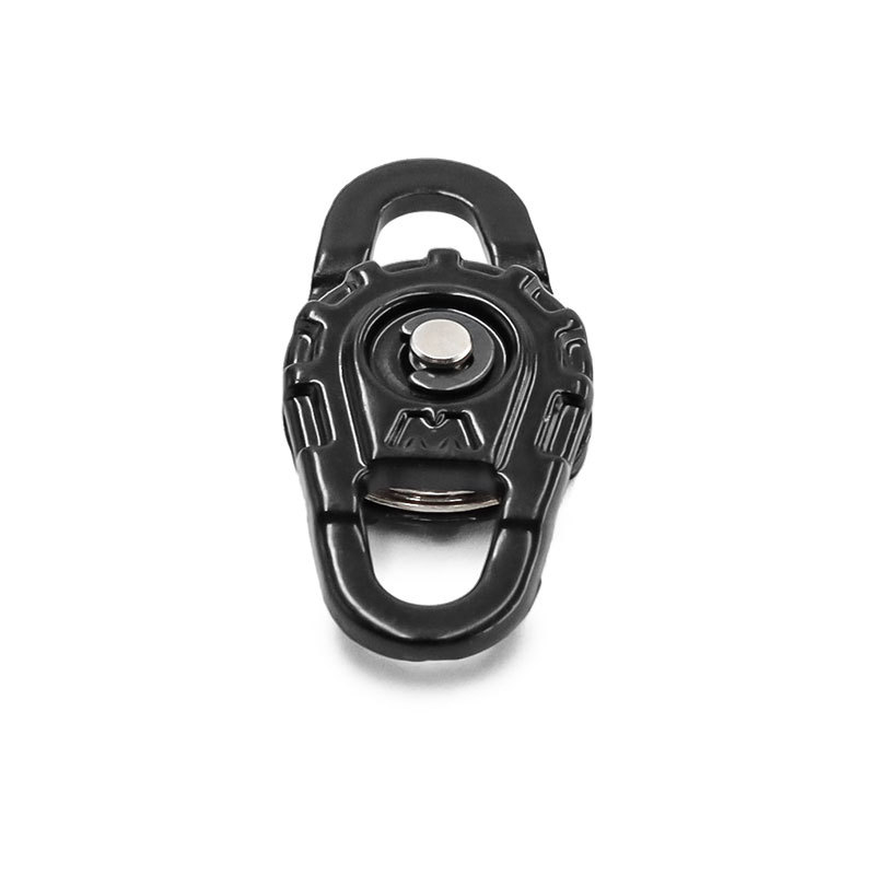 رافعة معدنية لسيارات التحكم عن - مراجعة Snatch Block Pulley 10 Ton وسعره