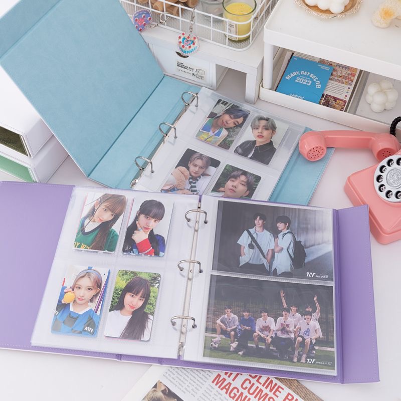 A5 الموثق Photocards المغناطيس - مراجعة D Ring Shackle 3/4 وسعره