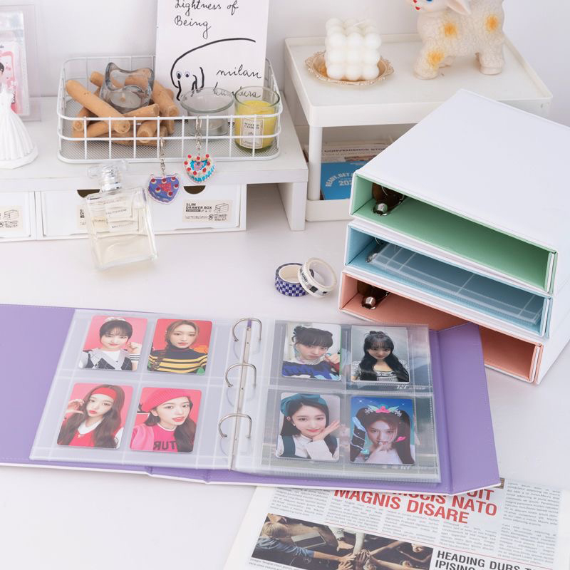 A5 الموثق Photocards المغناطيس - مراجعة D Ring Shackle 3/4 وسعره