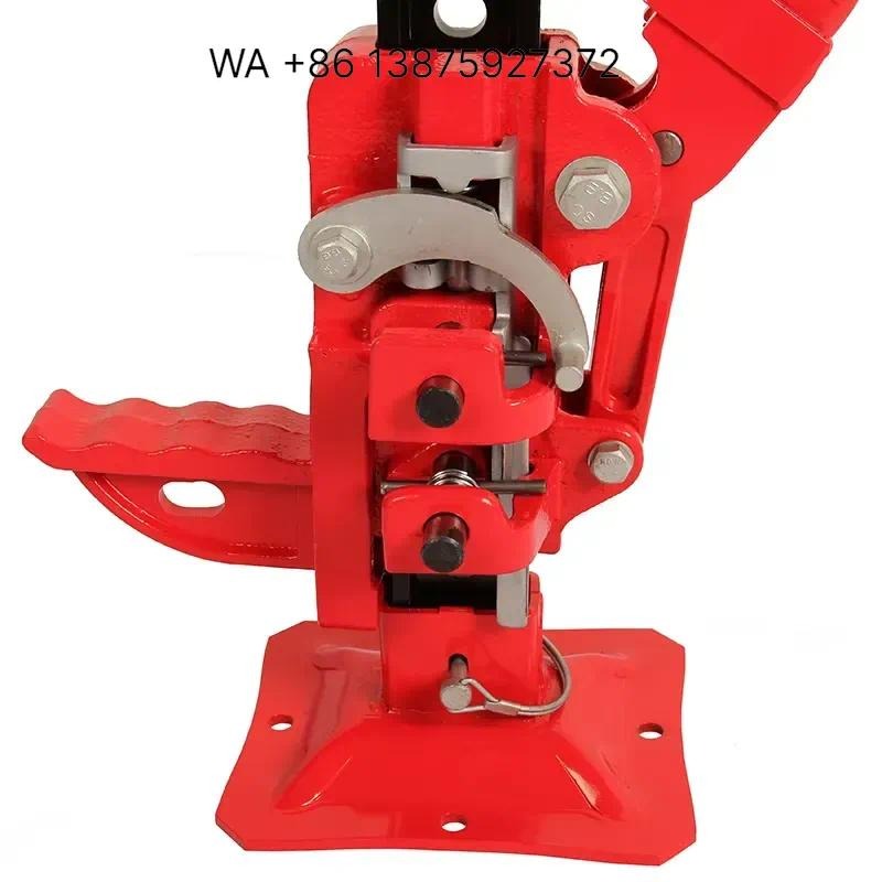 رافعة مزرعة عالية الرفع Wmwmnu - مراجعة Hi Lift Jack 48 Inch وسعره