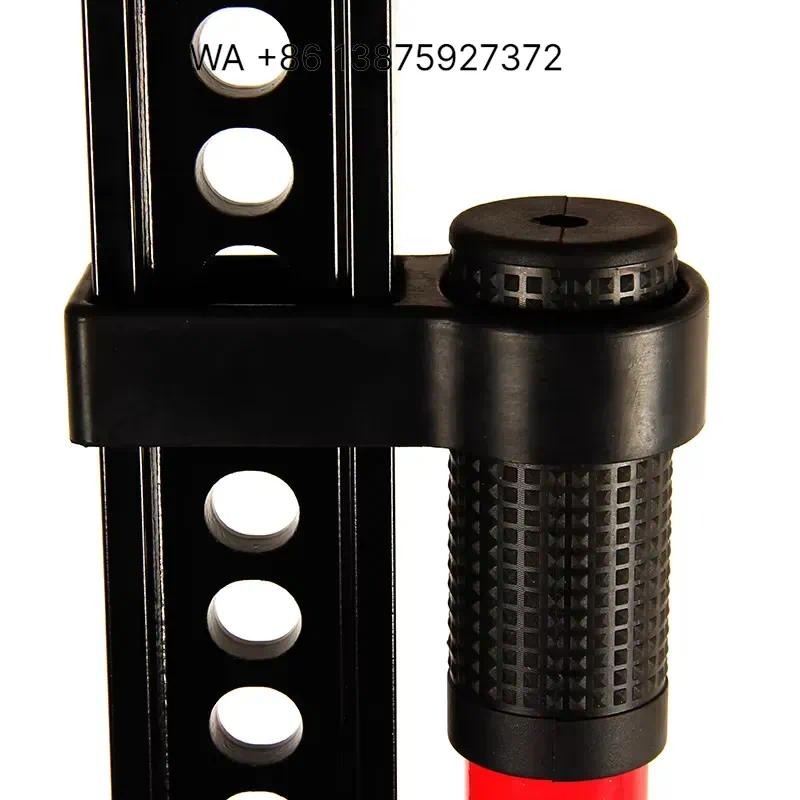 رافعة مزرعة عالية الرفع Wmwmnu - مراجعة Hi Lift Jack 48 Inch وسعره