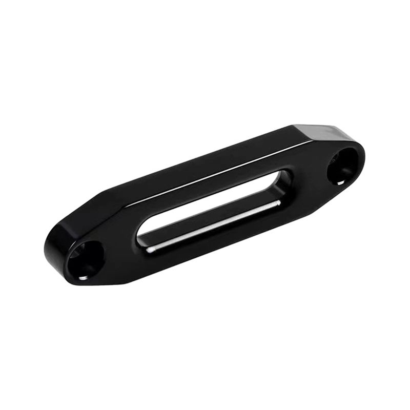موجه حبل ونش أنيق مقاس 6 بوصات - مراجعة Winch Fairlead Hawse Aluminum وسعره