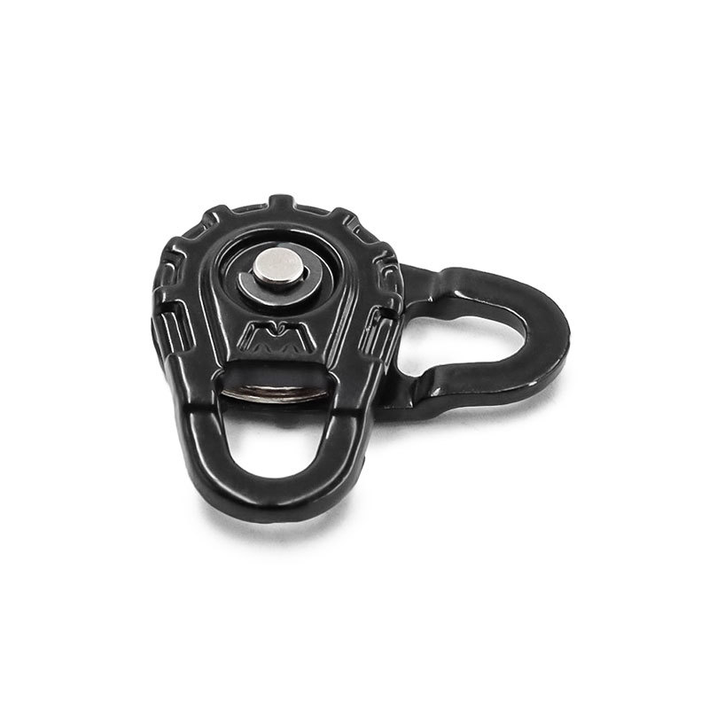 قطعة مميزة بمقياس 1/10، عجلة و - مراجعة Snatch Block Pulley 10 Ton وسعره