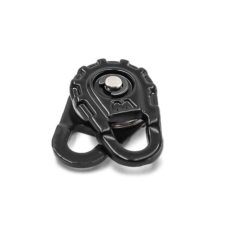 قطعة مميزة بمقياس 1/10، عجلة و - مراجعة Snatch Block Pulley 10 Ton وسعره