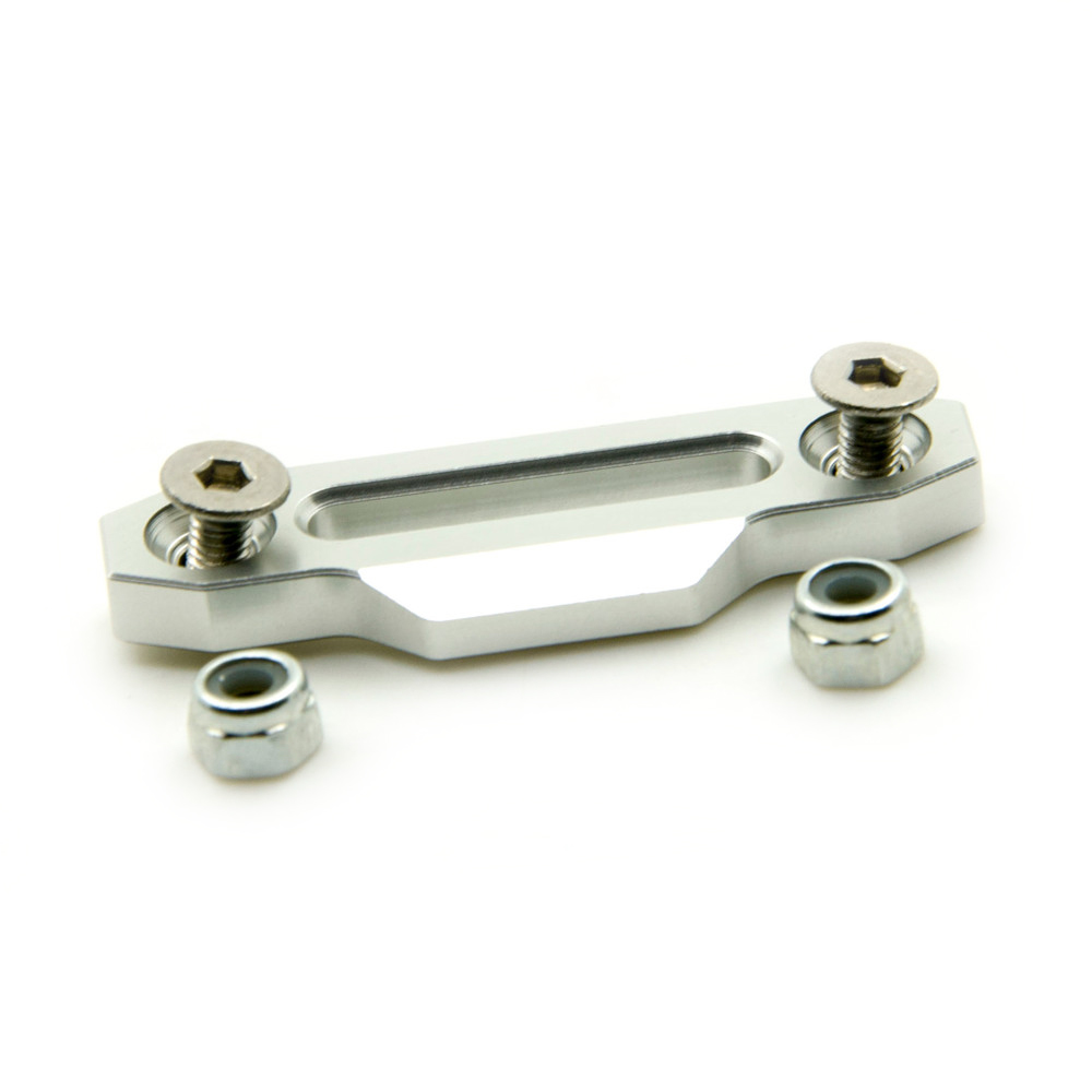 YEAHRUN-aluminium ونش تحكم مثب - مراجعة Winch Fairlead Hawse Aluminum وسعره