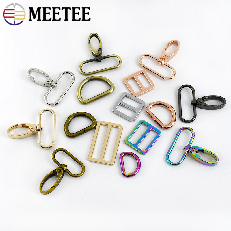 2/3 مجموعات 16-38 مللي متر حقي - مراجعة D Ring Shackle 3/4 وسعره