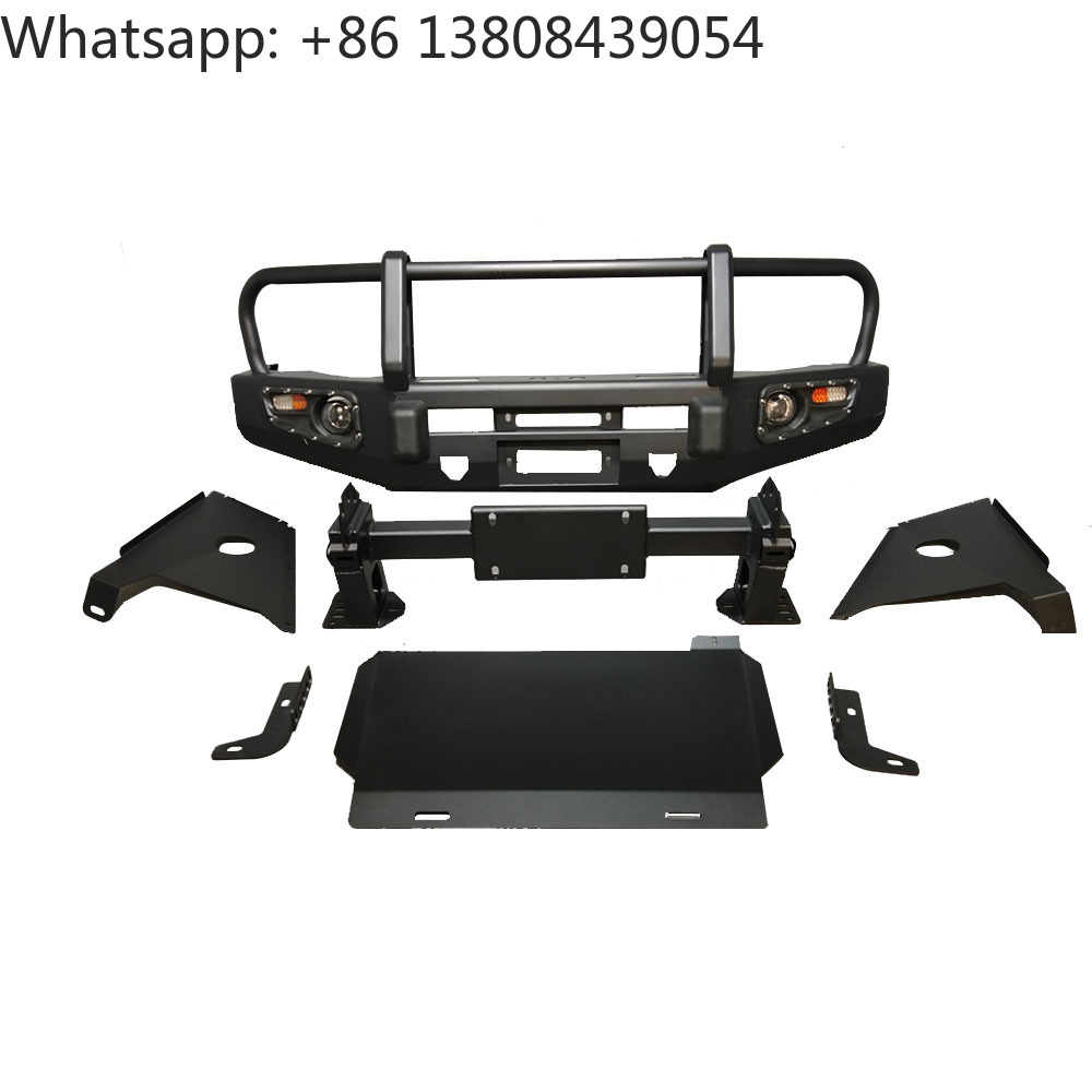 إكسسوارات قطع غيار السيارات: ص - مراجعة Winch Bumper Mount Plate وسعره