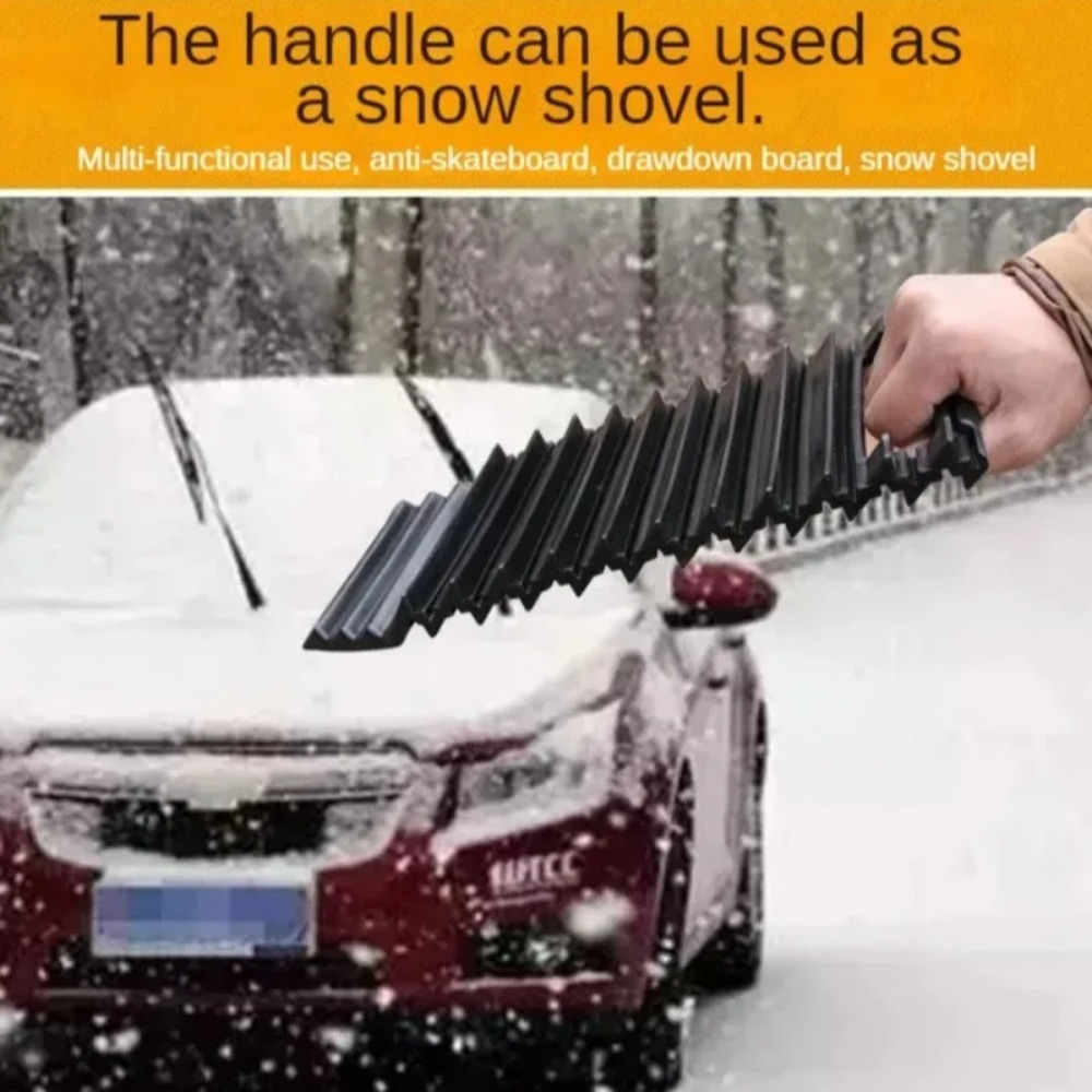 1-4 قطع من ألواح استعادة الجر  - مراجعة Recovery Tracks Traction Boards وسعره