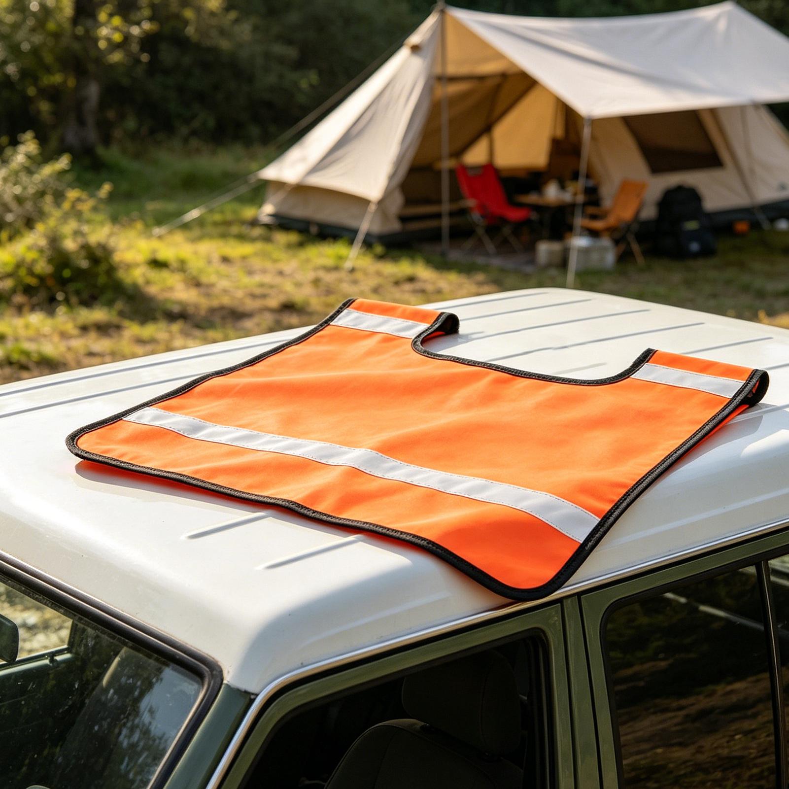مثبط ونش، قطعتين، شرائط عاكسة، - مراجعة Recovery Damper Blanket وسعره