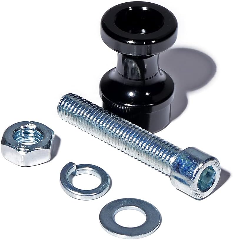 الصلب ونش حبل هوك حامل ، نصف ر - مراجعة Winch Fairlead Hawse Aluminum وسعره