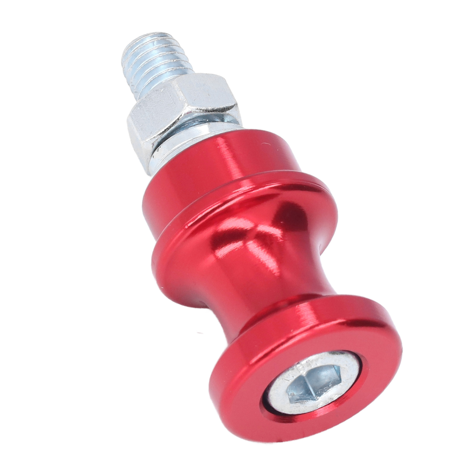الصلب ونش حبل هوك حامل ، نصف ر - مراجعة Winch Fairlead Hawse Aluminum وسعره