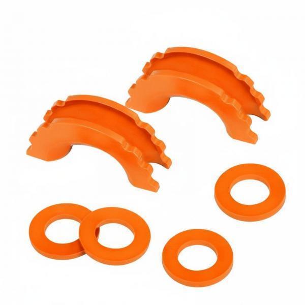 طقم غطاء واقٍ من البولي فينيل  - مراجعة D Ring Shackle 3/4 وسعره