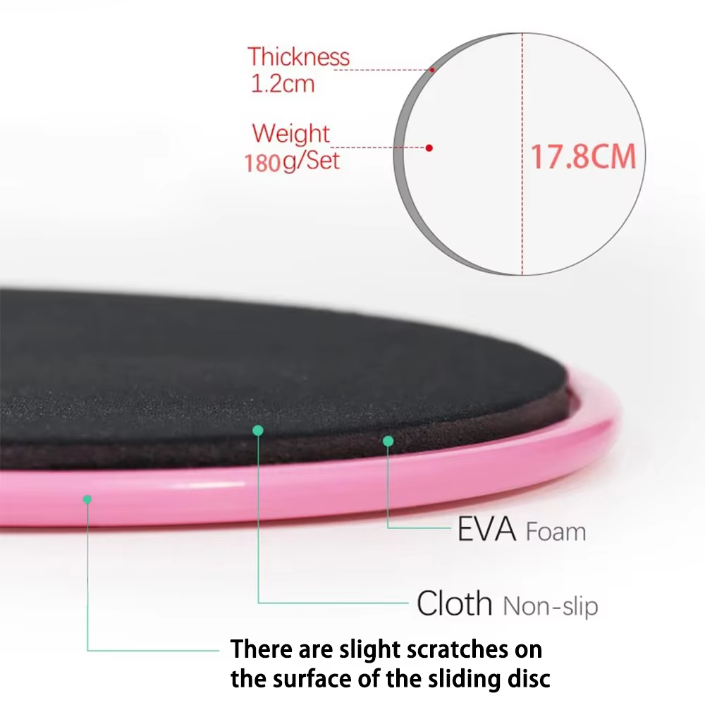 قطعتان من أقراص الانزلاق للياق - مراجعة Recovery Tracks Traction Boards وسعره