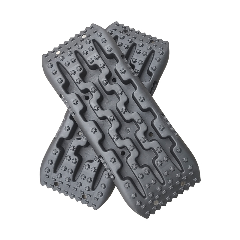 70 سنتيمتر فائقة صعبة النايلون - مراجعة Recovery Tracks Traction Boards وسعره
