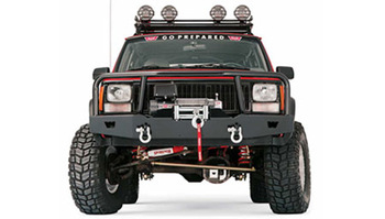 ونش كهربائي 12 فولت بقوة سحب 1 - مراجعة Winch 12000Lb Synthetic Rope وسعره