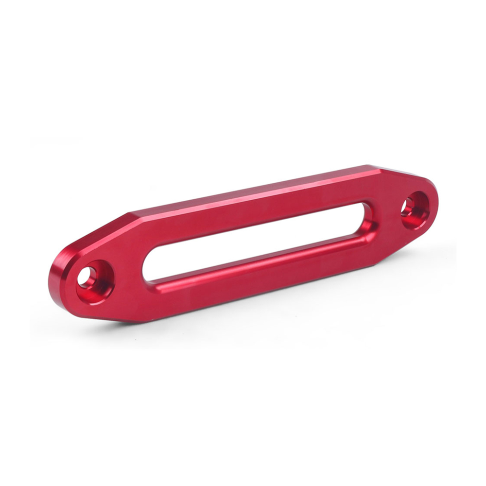 10 بوصة البليت مصقول الألومنيو - مراجعة Winch Fairlead Hawse Aluminum وسعره