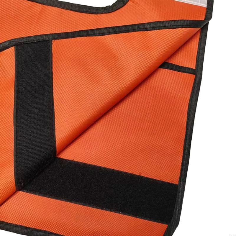 بطانية مثبط خط ونش Trail مع لو - مراجعة Recovery Damper Blanket وسعره