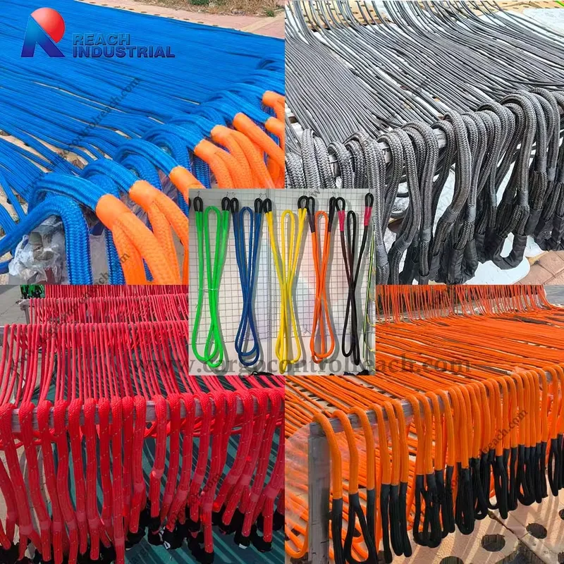 حبل سحب كينيتيك للإنقاذ بقوة 4 - مراجعة Kinetic Recovery Rope 30Ft وسعره