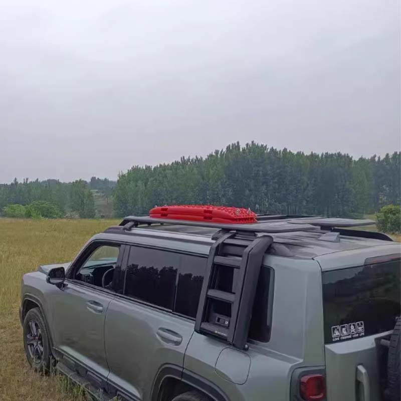 مجموعة أدوات الطوارئ الممتازة، - مراجعة Recovery Tracks Traction Boards وسعره