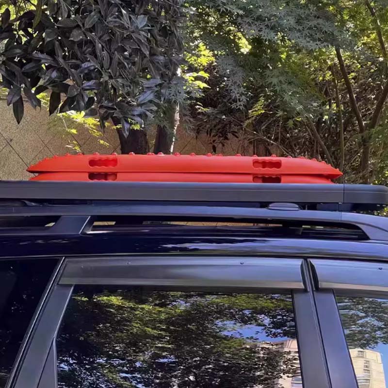 مجموعة أدوات الطوارئ الممتازة، - مراجعة Recovery Tracks Traction Boards وسعره