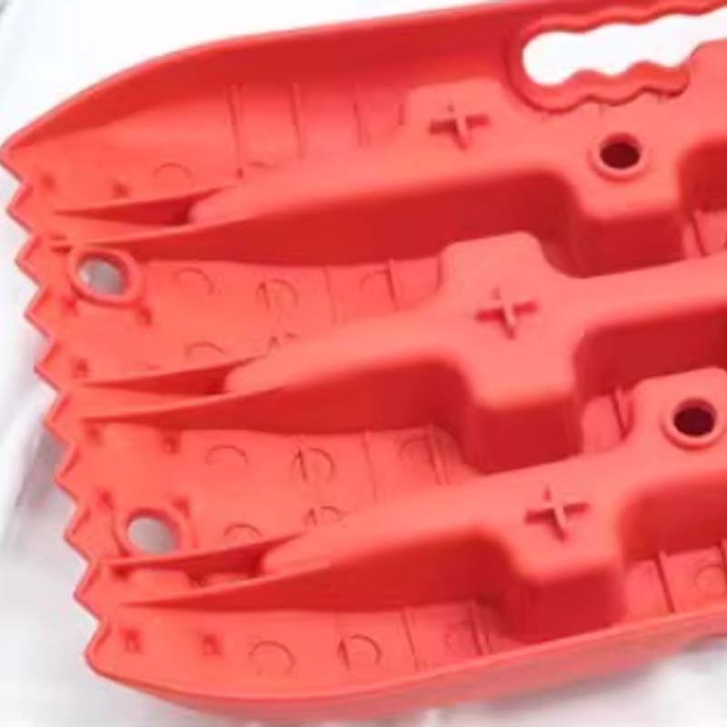مجموعة أدوات الطوارئ الممتازة، - مراجعة Recovery Tracks Traction Boards وسعره