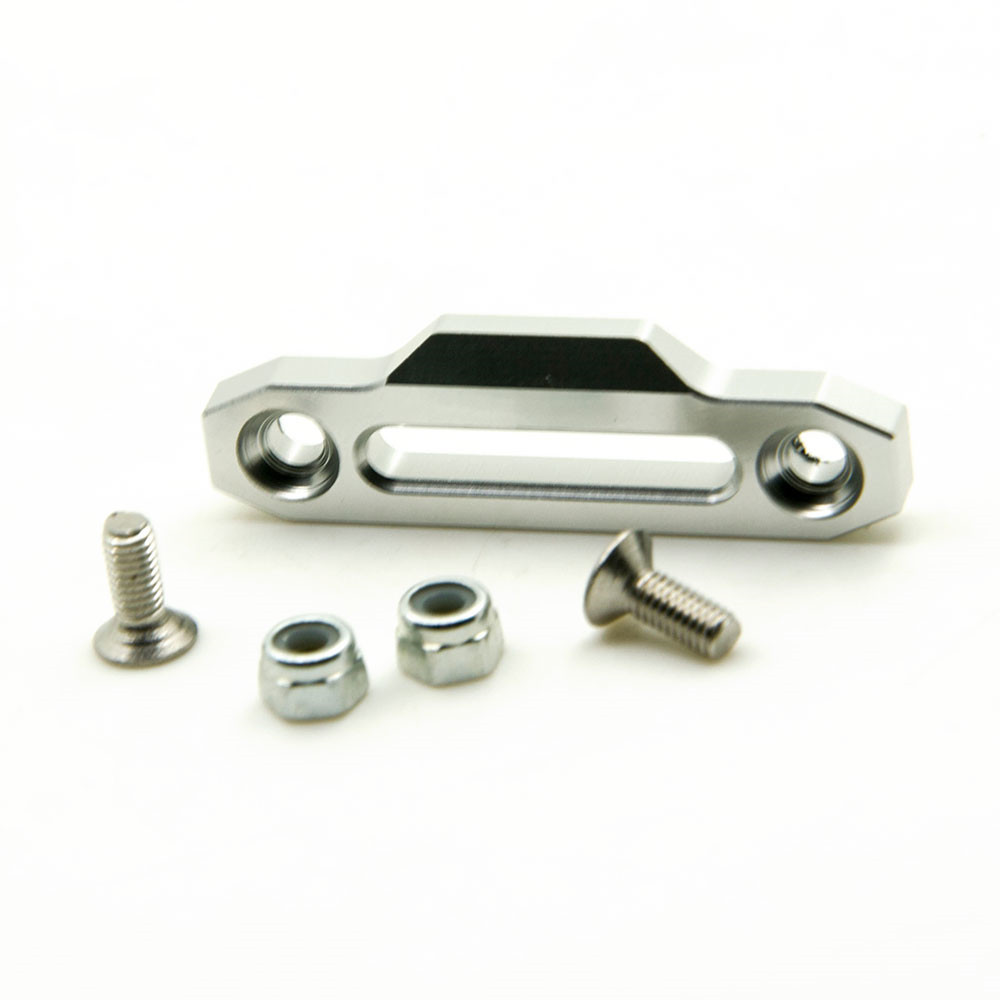 تحكم ونش من سبائك الألومنيوم M - مراجعة Winch Fairlead Hawse Aluminum وسعره