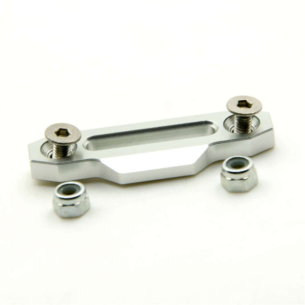 تحكم ونش من سبائك الألومنيوم M - مراجعة Winch Fairlead Hawse Aluminum وسعره