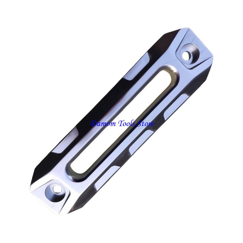 57BE ونش ألومنيوم خفيف الوزن 1 - مراجعة Winch Fairlead Hawse Aluminum وسعره