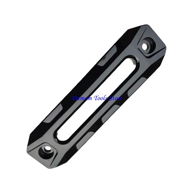 57BE ونش ألومنيوم خفيف الوزن 1 - مراجعة Winch Fairlead Hawse Aluminum وسعره